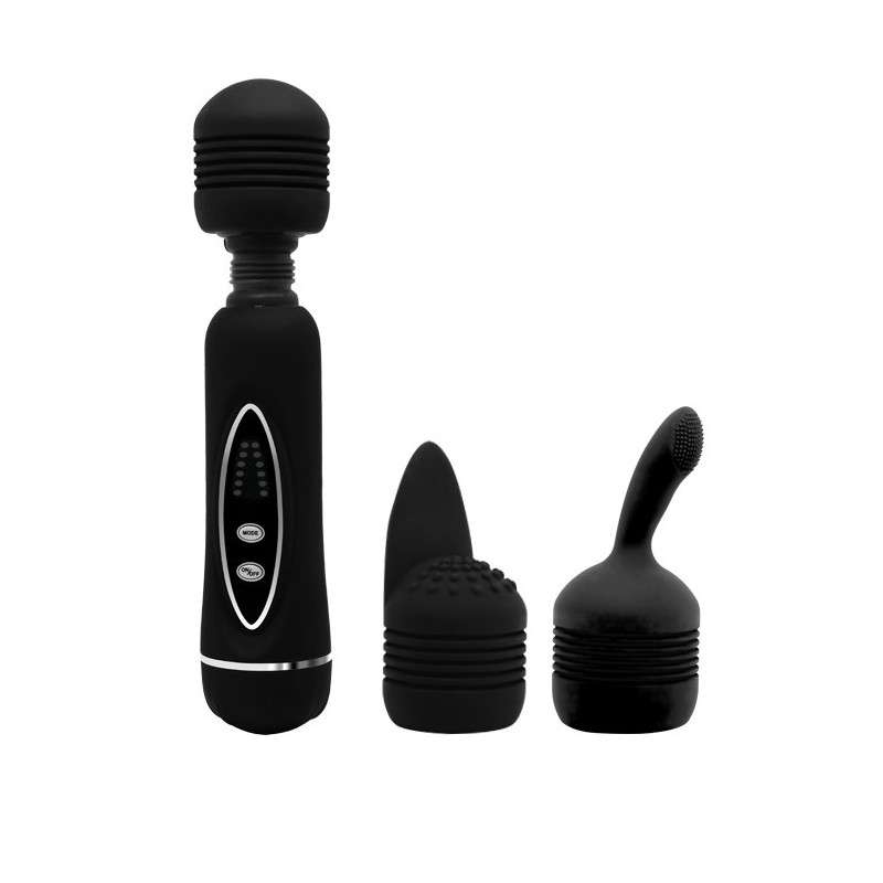 VIBRATOR PRETTY LOVE - MAGICAL MASSAGER | | €14.88 | mojsexshop.sk