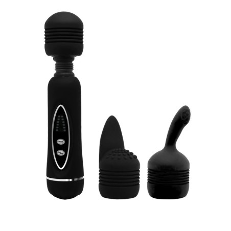 VIBRATOR PRETTY LOVE - MAGICAL MASSAGER | | €14.88 | mojsexshop.sk