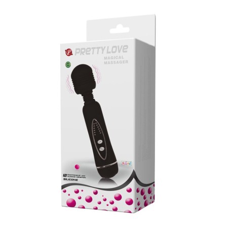 VIBRATOR PRETTY LOVE - MAGICAL MASSAGER | | €14.88 | mojsexshop.sk