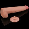 13.5'' KING SIZED SLIDING SKIN DUAL LAYER DONG | | €50.36 | mojsexshop.sk