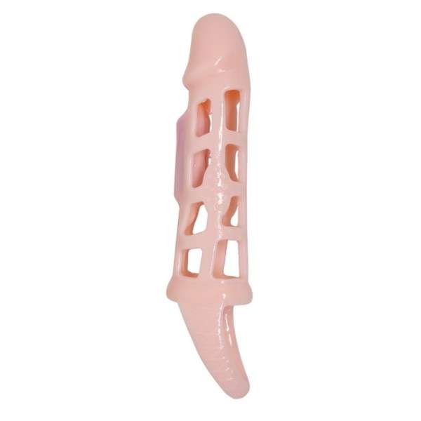 PRETTY LOVE PENIS SLEEVE HARRISON | | €3.60 | mojsexshop.sk