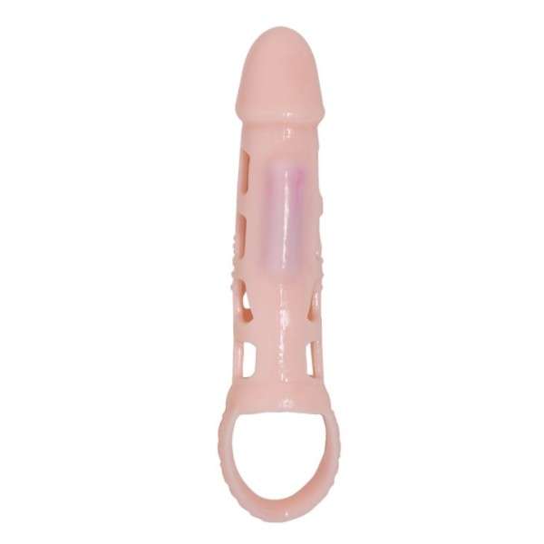 PRETTY LOVE PENIS SLEEVE HARRISON | | €3.60 | mojsexshop.sk