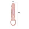 PRETTY LOVE PENIS SLEEVE HARRISON | | €3.60 | mojsexshop.sk