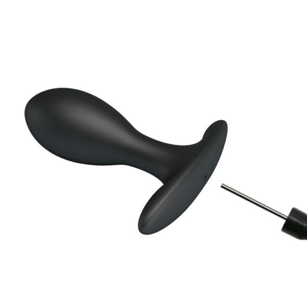 PRETTY LOVE INFLATABLE ANAL PLUG | | €13.90 | mojsexshop.sk