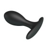 PRETTY LOVE INFLATABLE ANAL PLUG | | €13.90 | mojsexshop.sk