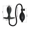 PRETTY LOVE INFLATABLE ANAL PLUG | | €13.90 | mojsexshop.sk