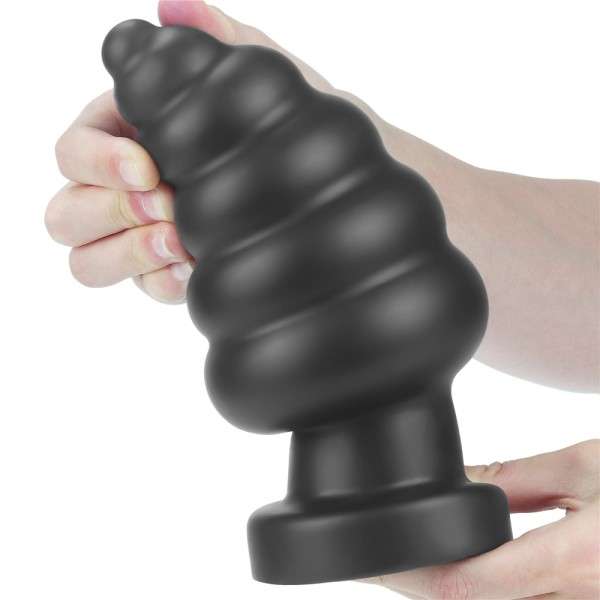 7" KING SIZED VIBRATING ANAL CRACKER | | €23.46 | mojsexshop.sk