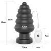 7" KING SIZED VIBRATING ANAL CRACKER | | €23.46 | mojsexshop.sk