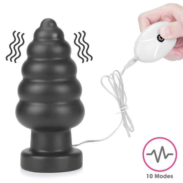 7" KING SIZED VIBRATING ANAL CRACKER | | €23.46 | mojsexshop.sk