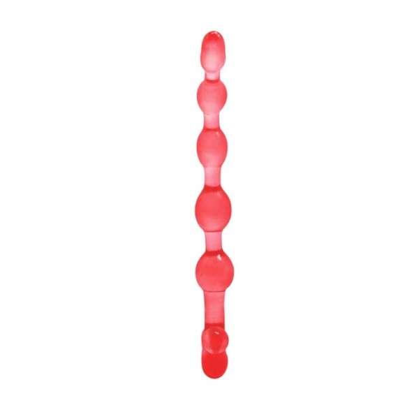 ANAL BEADS BENDY TWIST | | €3.18 | mojsexshop.sk