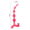 ANAL BEADS BENDY TWIST | | €3.18 | mojsexshop.sk