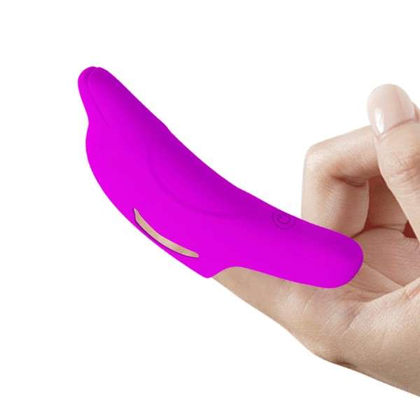 PENIS SLEEVE PRETTY LOVE DELPHINI | | €10.48 | mojsexshop.sk