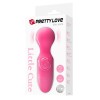 VIBRATOR PRETTY LOVE LITTLE CUTE | | €12.28 | mojsexshop.sk