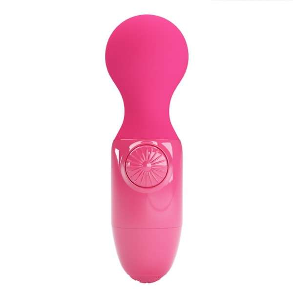 VIBRATOR PRETTY LOVE LITTLE CUTE | | €12.28 | mojsexshop.sk