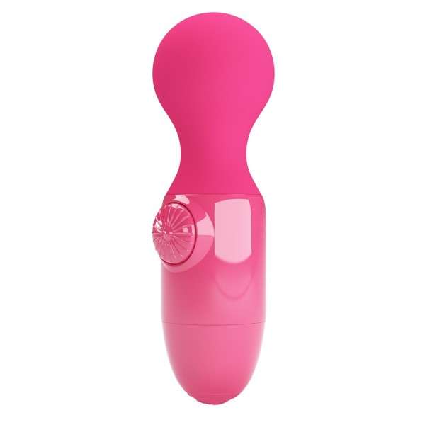 VIBRATOR PRETTY LOVE LITTLE CUTE | | €12.28 | mojsexshop.sk