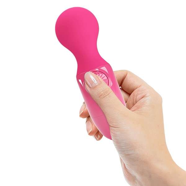 VIBRATOR PRETTY LOVE LITTLE CUTE | | €12.28 | mojsexshop.sk