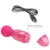 VIBRATOR PRETTY LOVE LITTLE CUTE | | €12.28 | mojsexshop.sk