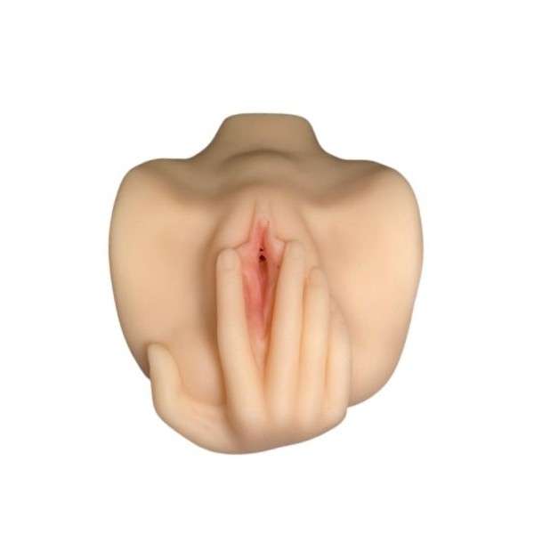 MASTURBATOR REALIST JESSY | | €50.32 | mojsexshop.sk