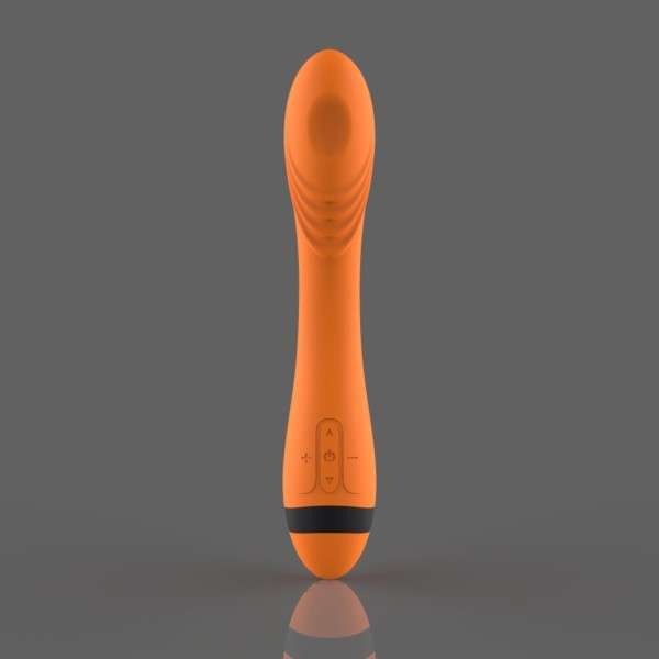 PUNCTUL G TERRA VIBRATOR | | €27.04 | mojsexshop.sk