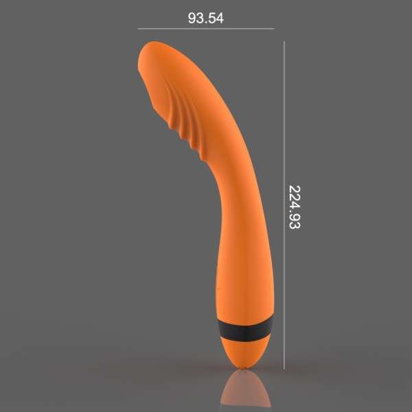 PUNCTUL G TERRA VIBRATOR | | €27.04 | mojsexshop.sk