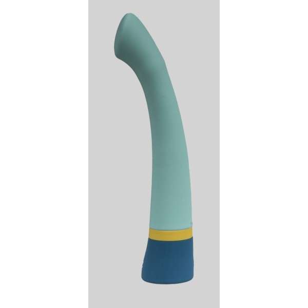 G-SPOT VIBRATOR AZURE | | €20.86 | mojsexshop.sk