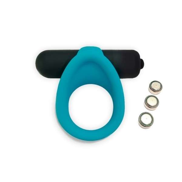 VIBRATING RING | | €5.76 | mojsexshop.sk