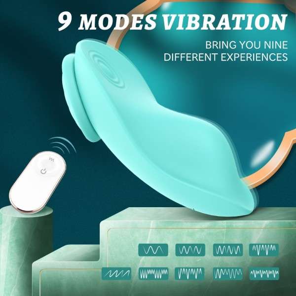 WEARABLE VIBRATOR VIVID | | €28.50 | mojsexshop.sk