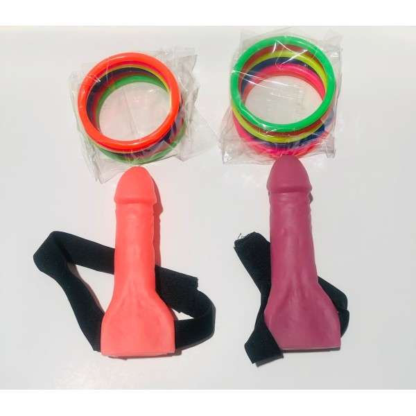 DICK HEAD HOOPLA GAME | | €9.56 | mojsexshop.sk