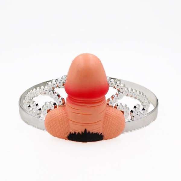 PENIS DIADEM | | €3.74 | mojsexshop.sk