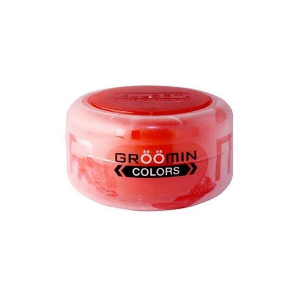 MASTURBATOR GROOMIN COLOR HIBISCUS PINK | | €8.48 | mojsexshop.sk