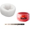 MASTURBATOR GROOMIN COLOR HIBISCUS PINK | | €8.48 | mojsexshop.sk