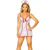 SEXY 3-PIECE COSTUME S/L | | €32.90 | mojsexshop.sk