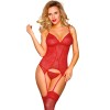 LINGERIE SET 3-PIECE S/L | | €18.94 | mojsexshop.sk