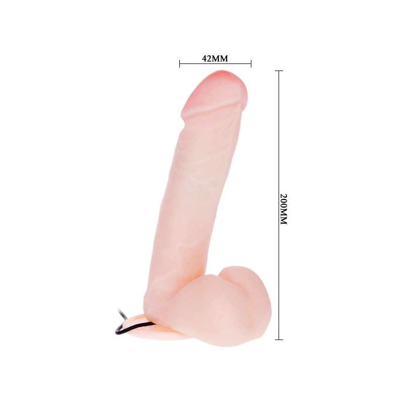 REALISTIC DILDO - DONG | | €8.54 | mojsexshop.sk