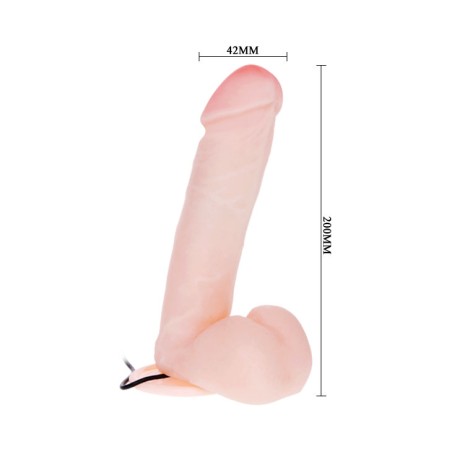 REALISTIC DILDO - DONG | | €8.54 | mojsexshop.sk