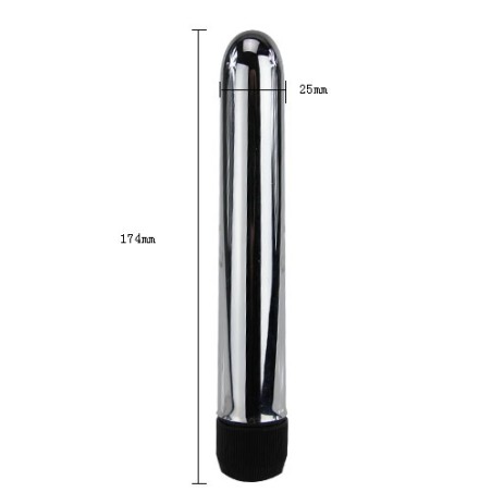 VIBRATOR SLIPPERY VIBRATOR | | €3.86 | mojsexshop.sk