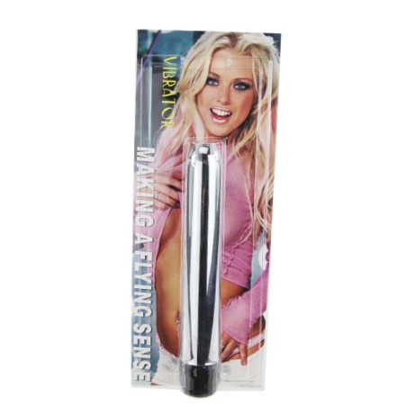 VIBRATOR SLIPPERY VIBRATOR | | €3.86 | mojsexshop.sk