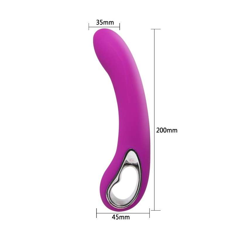 VIBRATOR PRETTY LOVE - ALSTON | | €18.94 | mojsexshop.sk