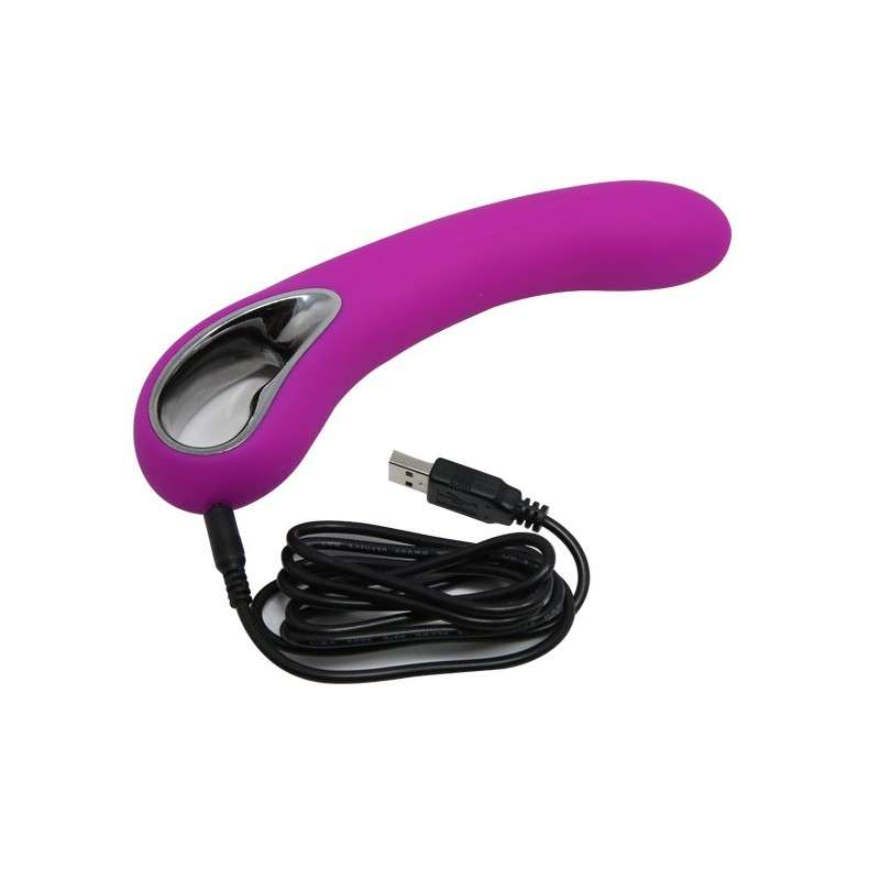 VIBRATOR PRETTY LOVE - ALSTON | | €18.94 | mojsexshop.sk