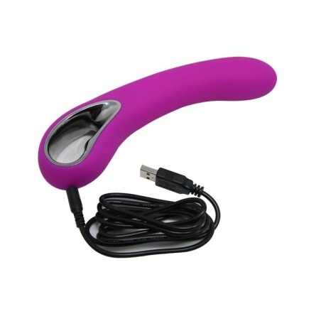 VIBRATOR PRETTY LOVE - ALSTON | | €18.94 | mojsexshop.sk