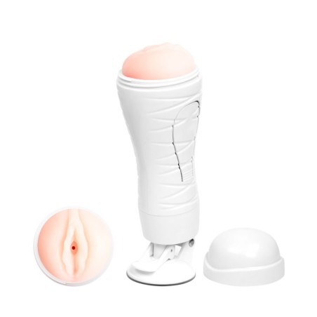 MASTURBATOR CRAZY BULL - FLORA | | €26.92 | mojsexshop.sk