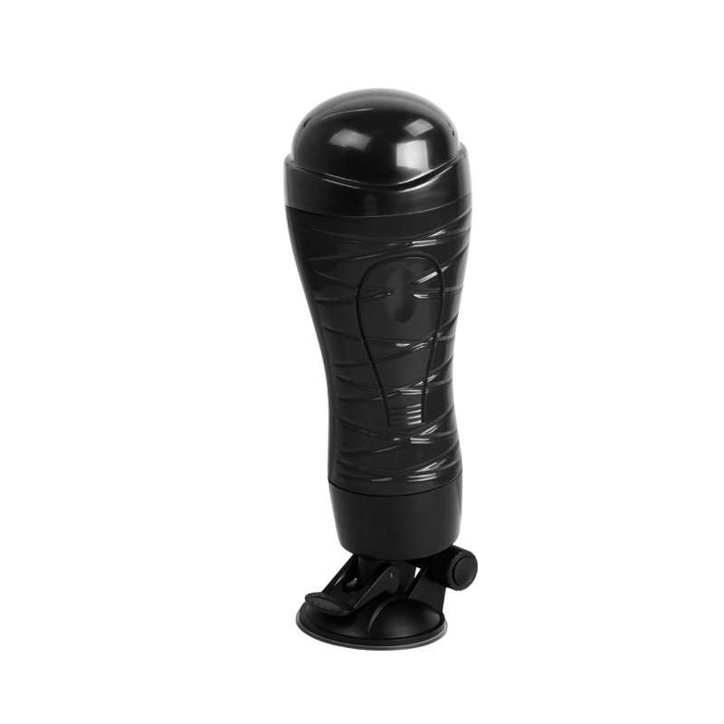 MASTURBATOR CRAZY BULL - FLORA | | €26.92 | mojsexshop.sk