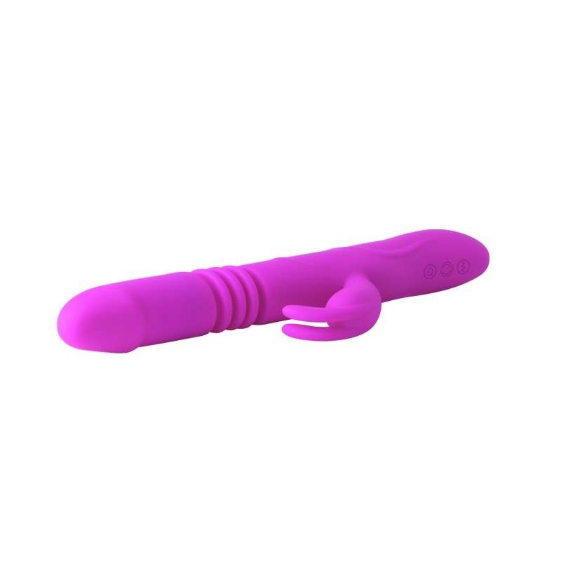 VIBRATOR PRETTY LOVE - WARD | | €35.90 | mojsexshop.sk