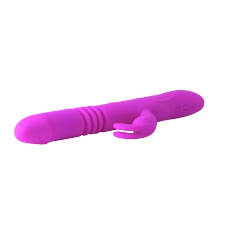 VIBRATOR PRETTY LOVE - WARD | | €35.90 | mojsexshop.sk