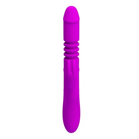 VIBRATOR PRETTY LOVE - WARD | | €35.90 | mojsexshop.sk