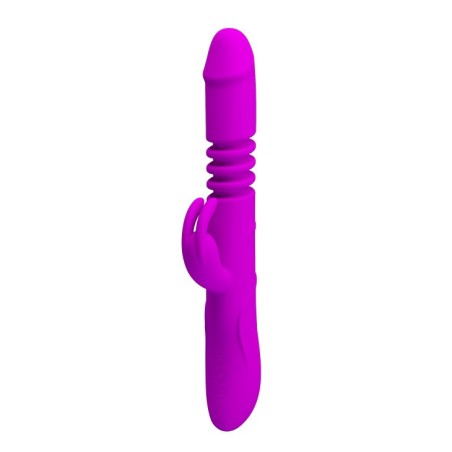 VIBRATOR PRETTY LOVE - WARD | | €35.90 | mojsexshop.sk