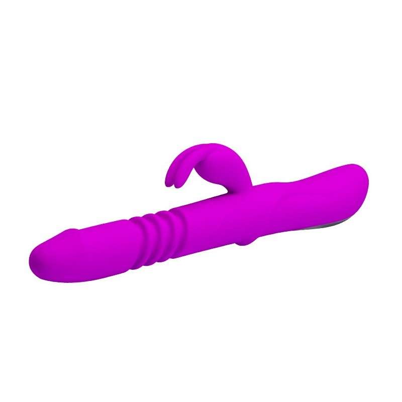 VIBRATOR PRETTY LOVE - WARD | | €35.90 | mojsexshop.sk