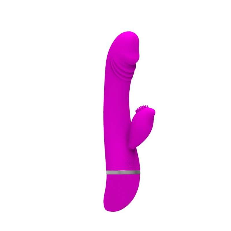 VIBRATOR PRETTY LOVE - DAVID | | €15.88 | mojsexshop.sk