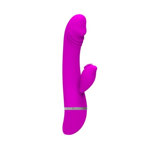 VIBRATOR PRETTY LOVE - DAVID | | €15.88 | mojsexshop.sk