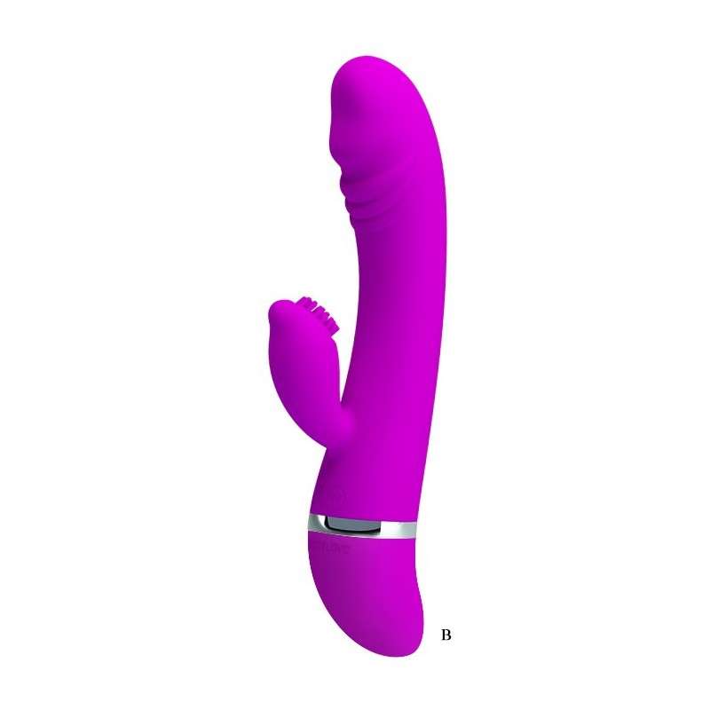 VIBRATOR PRETTY LOVE - DAVID | | €15.88 | mojsexshop.sk